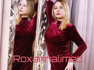 Roxannalimed