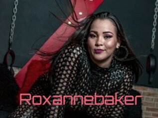 Roxannebaker