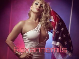 Roxannemils