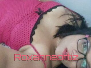 Roxanneortiz