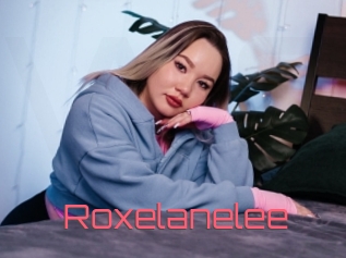 Roxelanelee