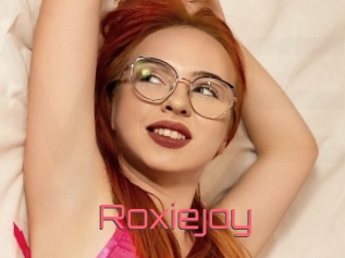 Roxiejoy