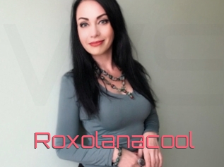 Roxolanacool