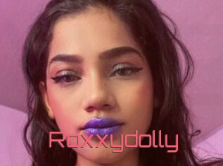 Roxxydolly