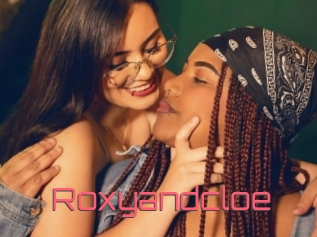 Roxyandcloe