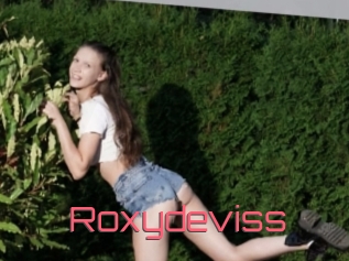 Roxydeviss