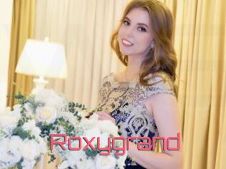 Roxygrand