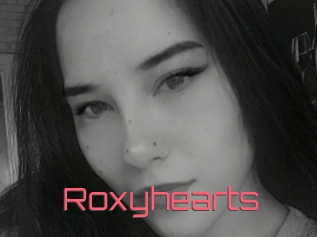 Roxyhearts