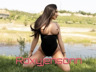 Roxyjensonn