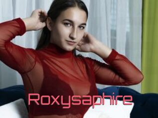 Roxysaphire