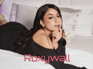 Roxywall