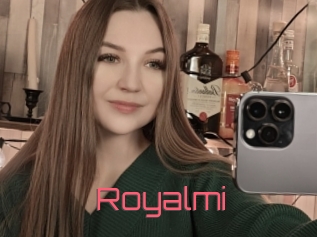 Royalmi