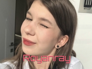 Royanray