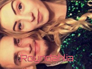 Royndahlia