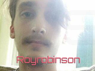 Royrobinson