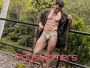 Roysummers