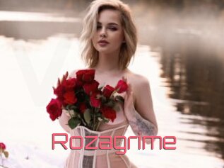 Rozagrime