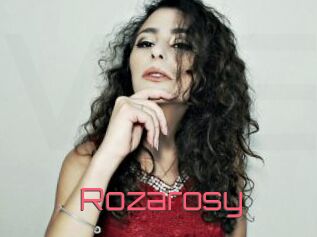 Rozarosy