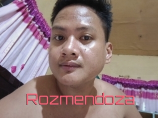 Rozmendoza