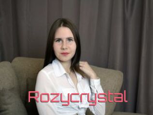 Rozycrystal