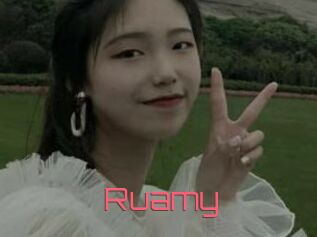 Ruamy