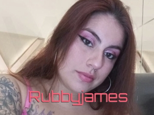 Rubbyjames