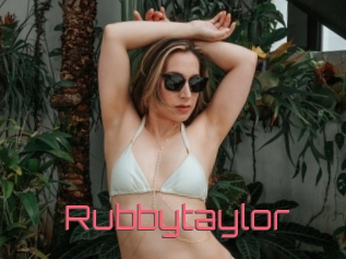 Rubbytaylor