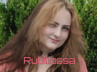 Rubiliossa