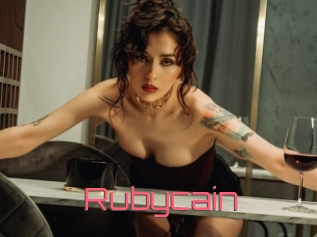 Rubycain