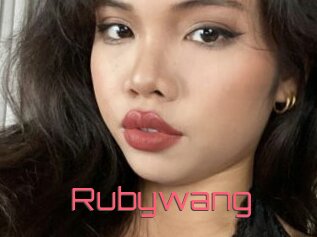 Rubywang