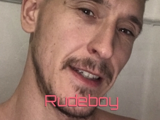 Rudeboy