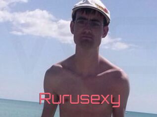 Rurusexy