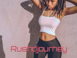 Rushdjourney