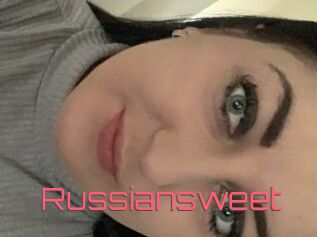 Russiansweet