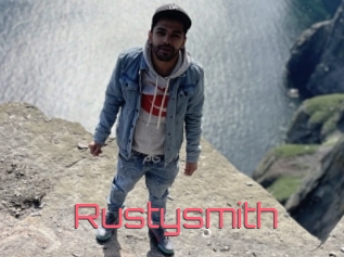 Rustysmith