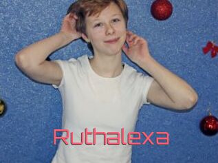 Ruthalexa