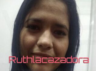 Ruthlacazadora