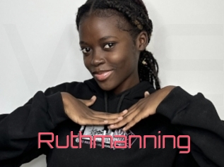 Ruthmanning