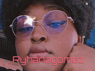 Ryhanagomez