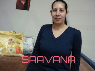 SAAVANA