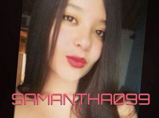 SAMANTHA099