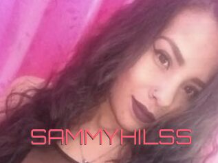 SAMMYHILSS