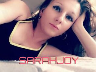 SARAHJOY