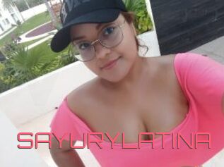 SAYURYLATINA