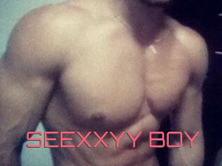 SEEXXYY_BOY