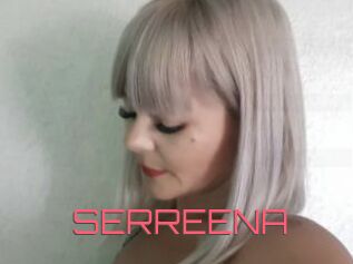 SERREENA