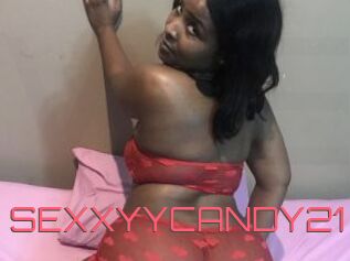 SEXXYYCANDY21