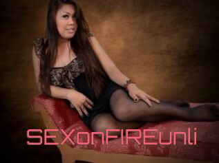 SEXonFIREunli