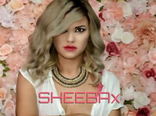 SHEEBAx