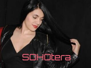 SOHOtera